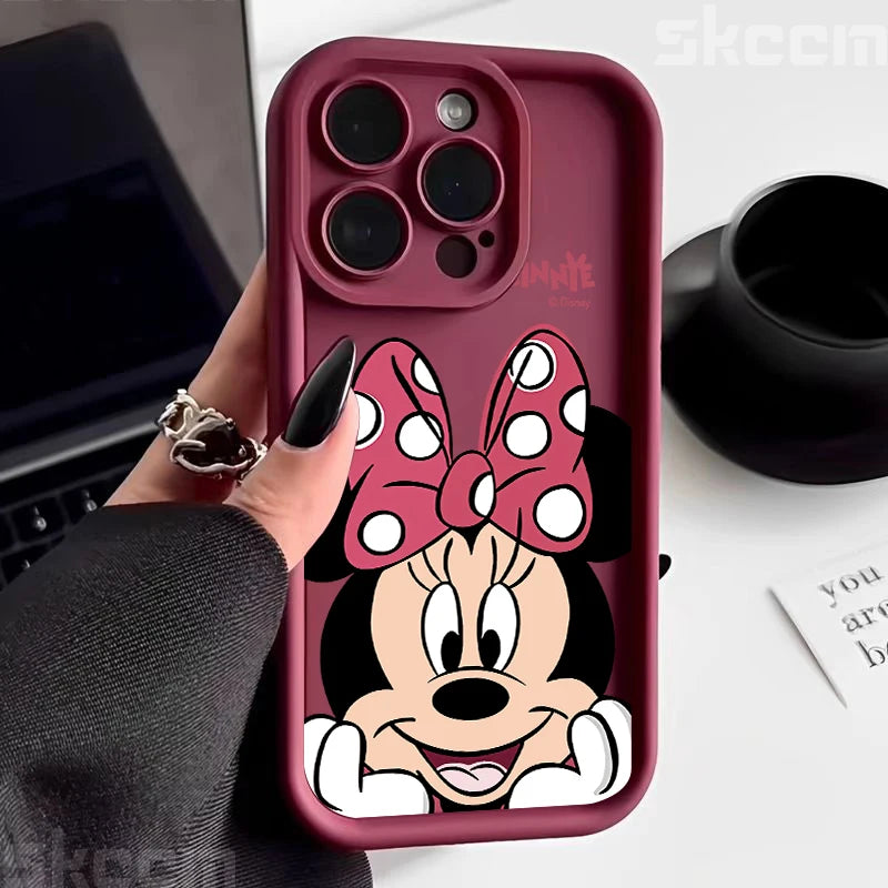 Coque mickey mouse