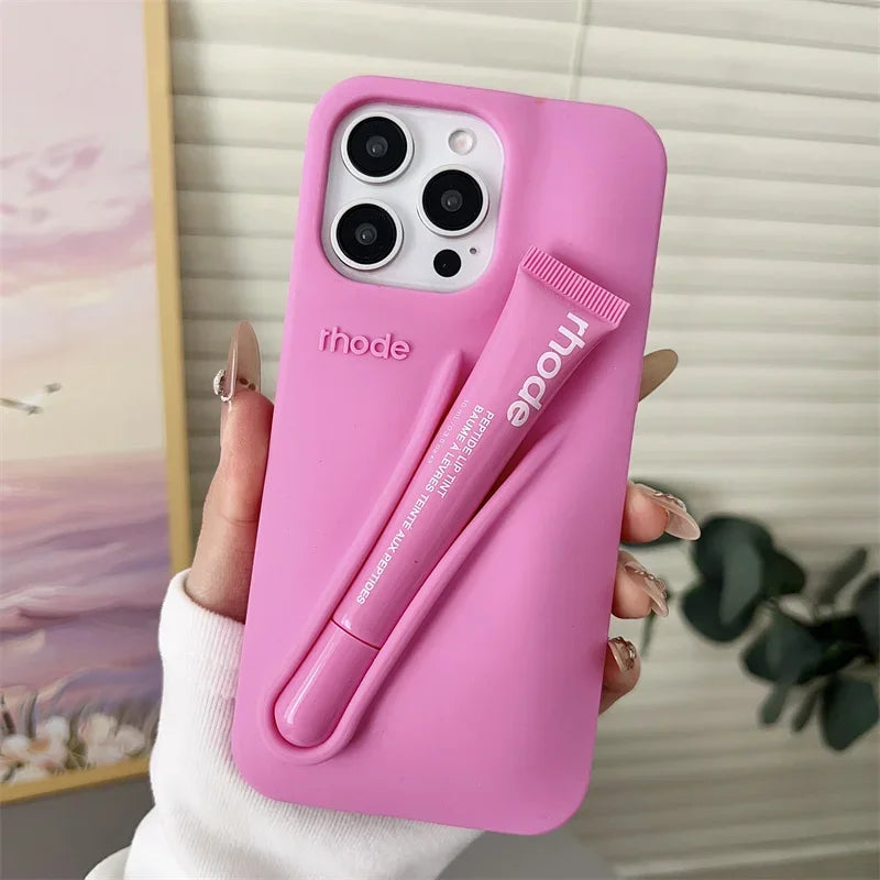 Coque Gloss