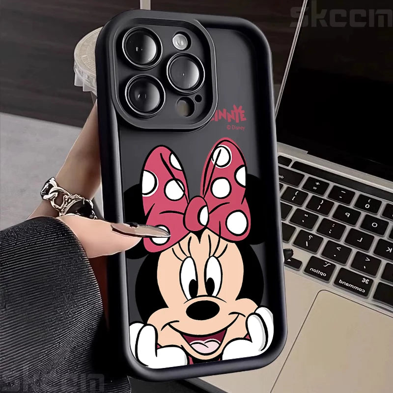 Coque mickey mouse