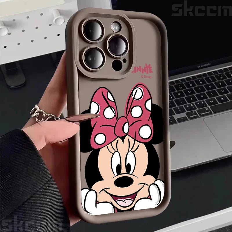 Coque mickey mouse