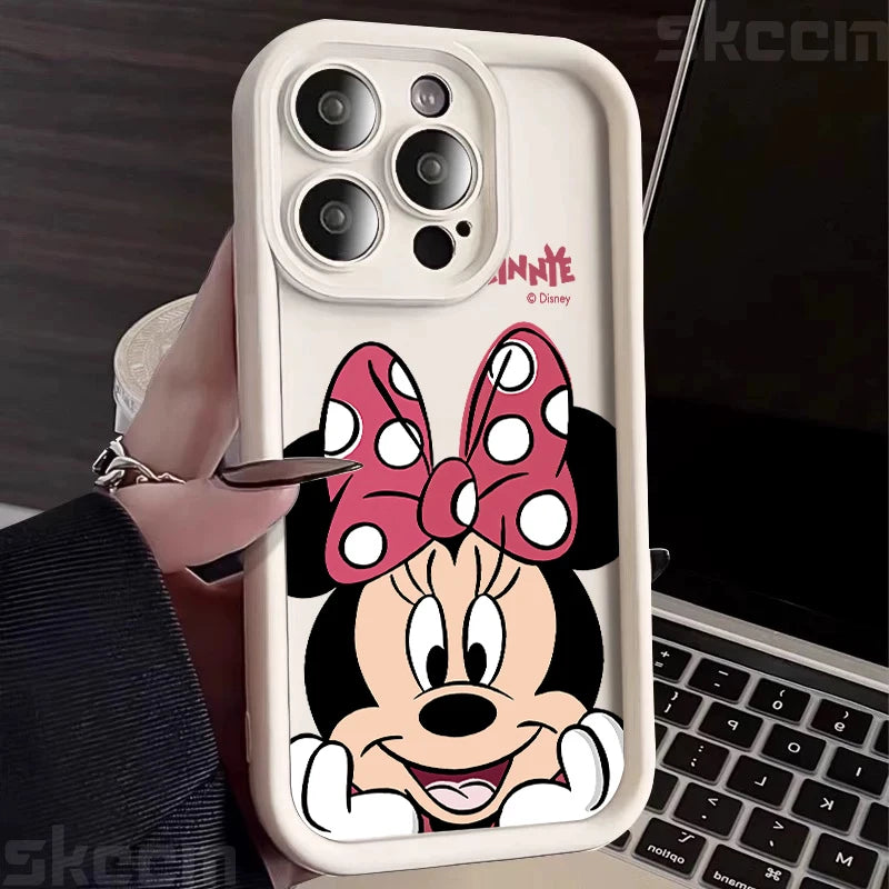 Coque mickey mouse