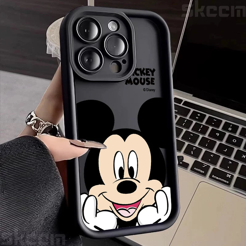 Coque mickey mouse