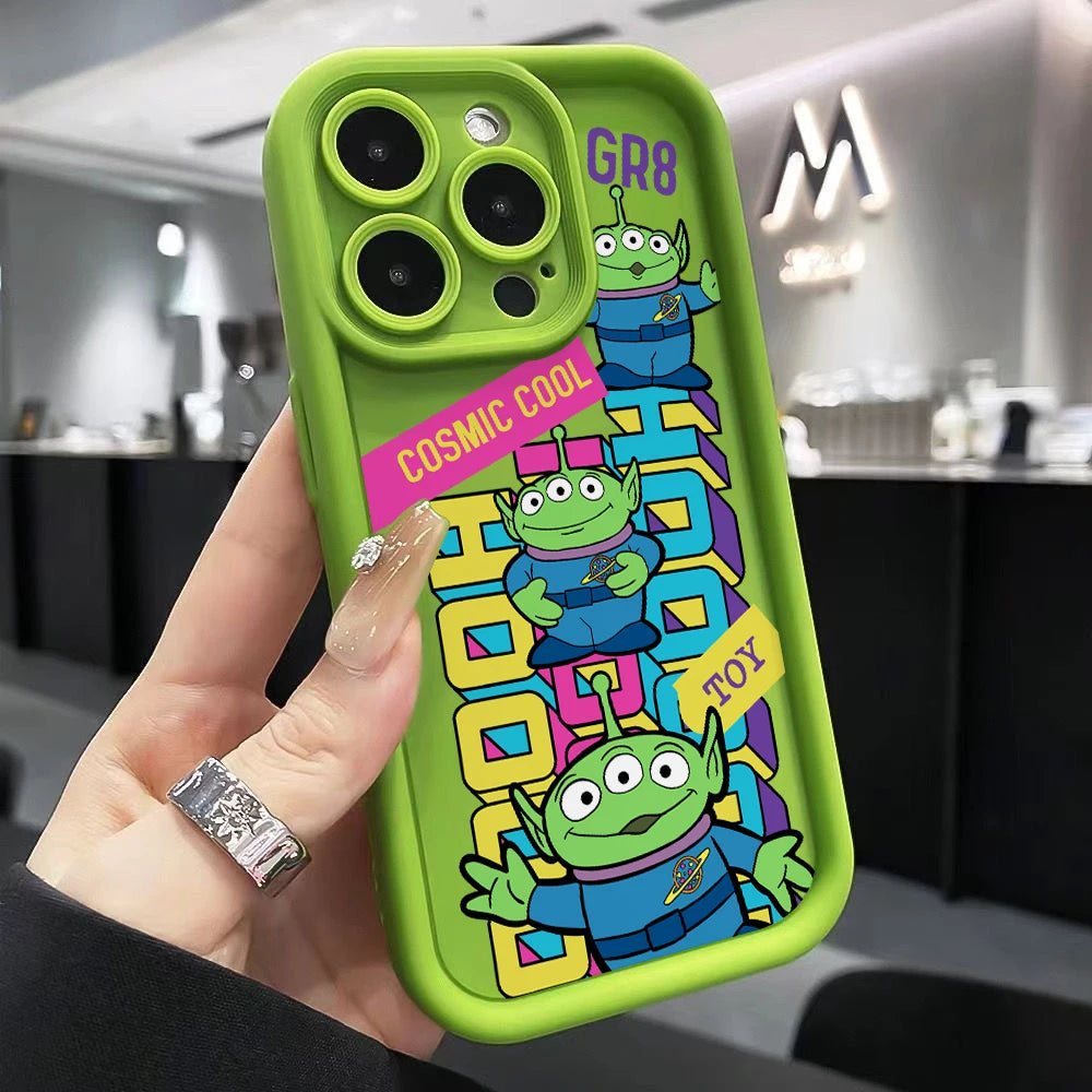 Coque TOY STORY