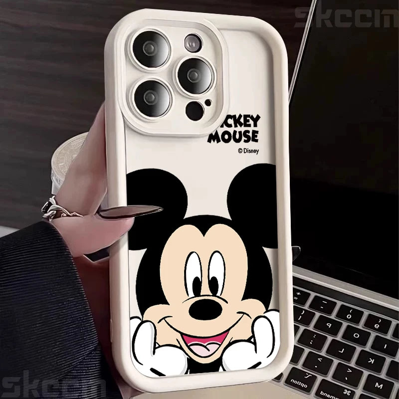 Coque mickey mouse