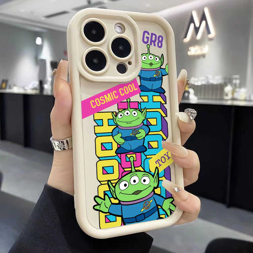 Coque TOY STORY