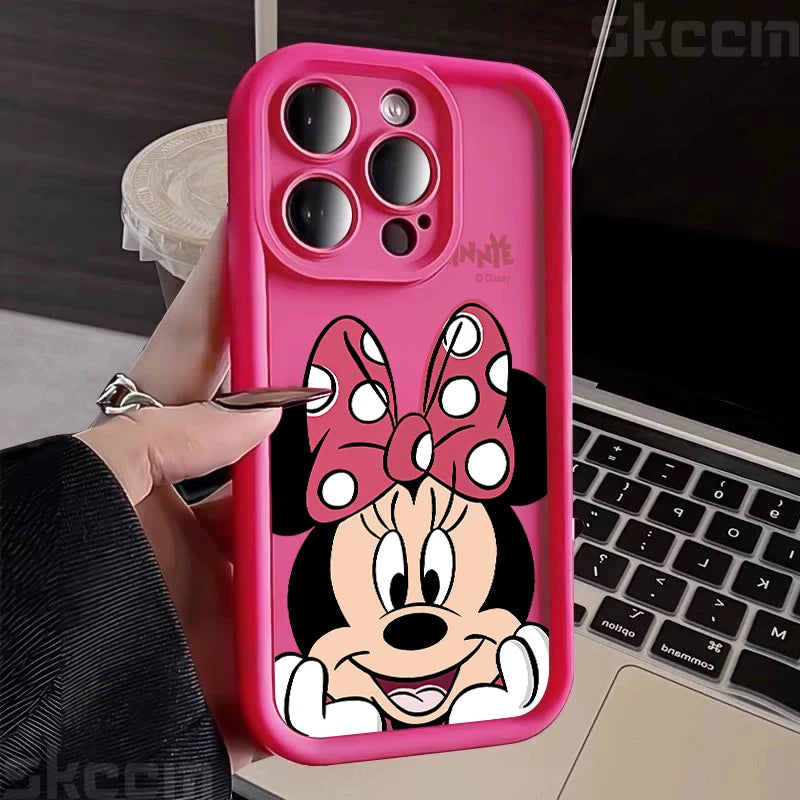 Coque mickey mouse