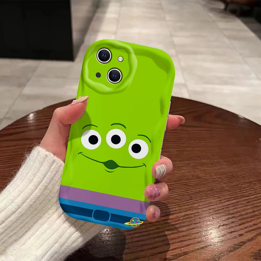 Coque TOY STORY